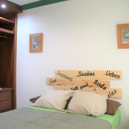 Reducto'S Rooms Arrecife  Exterior foto
