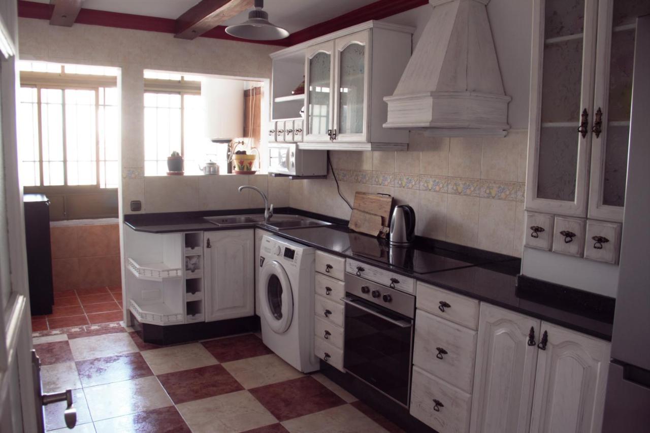 Reducto'S Rooms Arrecife  Exterior foto