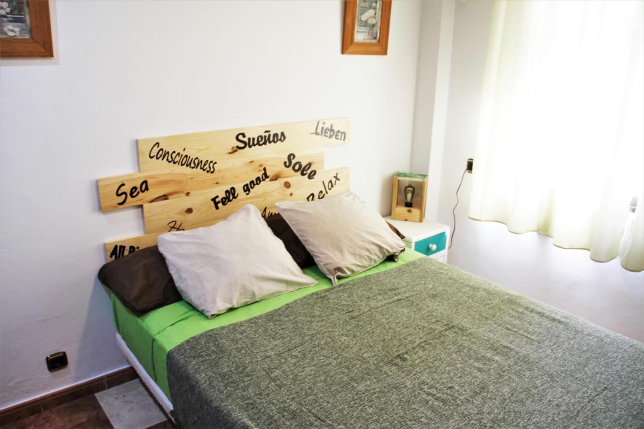 Reducto'S Rooms Arrecife  Exterior foto
