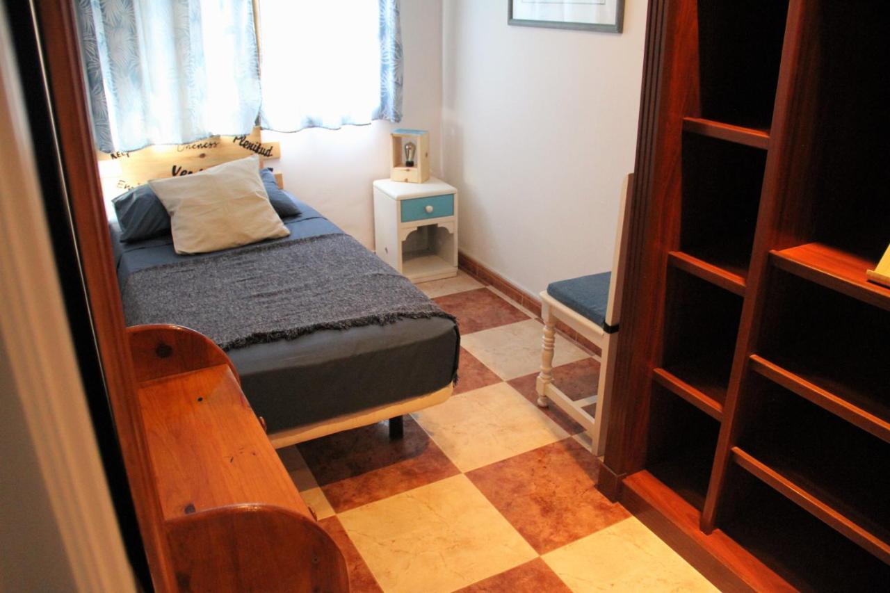 Reducto'S Rooms Arrecife  Exterior foto