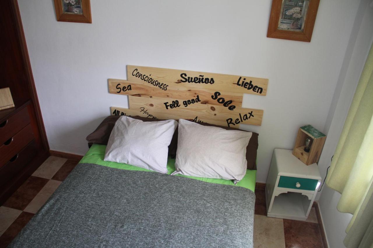 Reducto'S Rooms Arrecife  Exterior foto