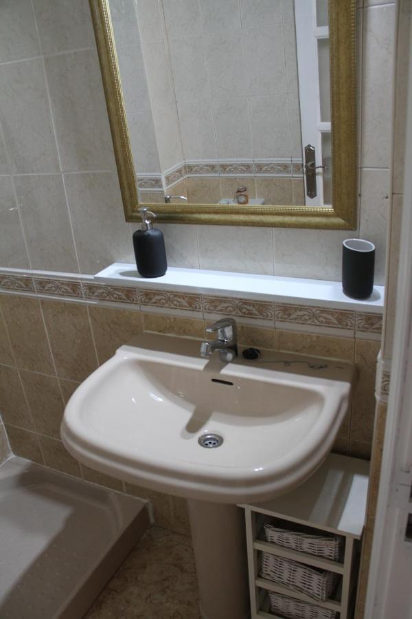 Reducto'S Rooms Arrecife  Exterior foto