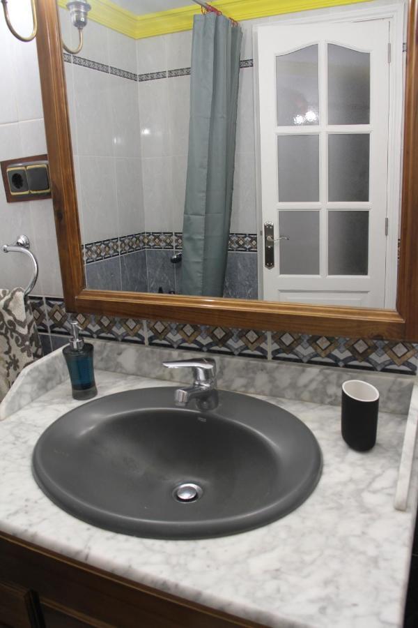 Reducto'S Rooms Arrecife  Exterior foto