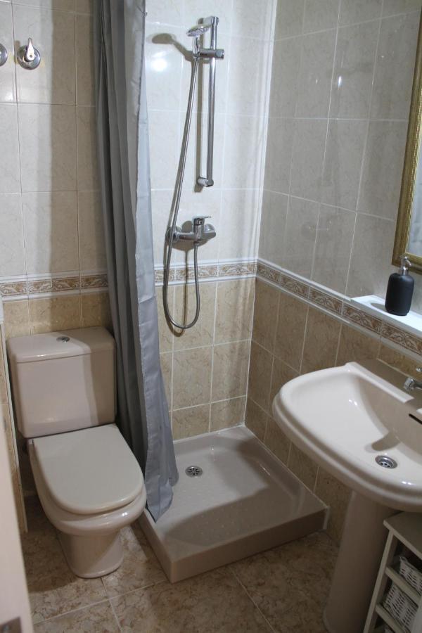 Reducto'S Rooms Arrecife  Exterior foto