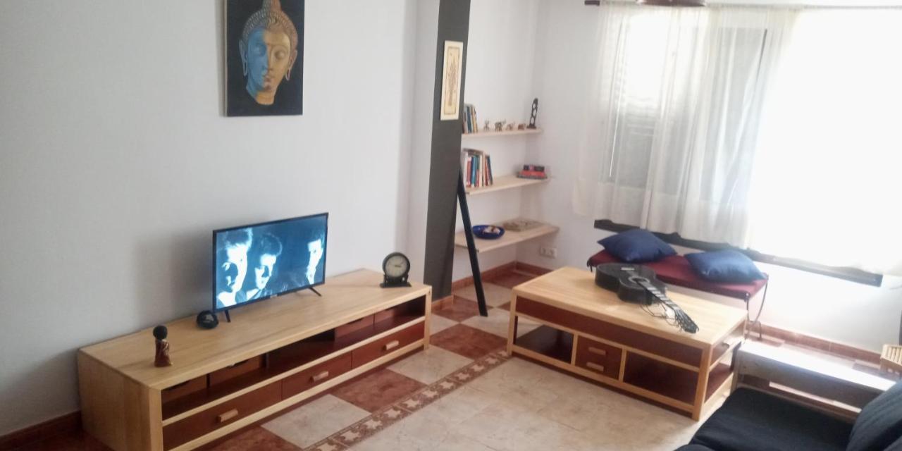 Reducto'S Rooms Arrecife  Exterior foto