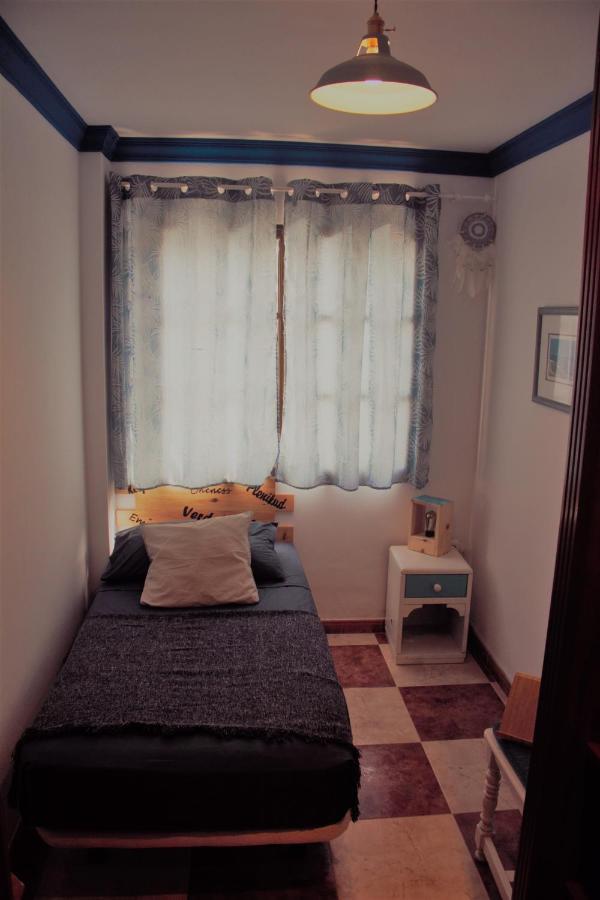 Reducto'S Rooms Arrecife  Exterior foto