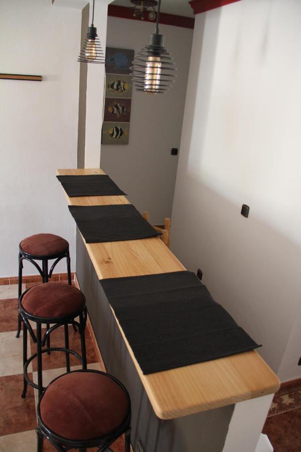 Reducto'S Rooms Arrecife  Exterior foto