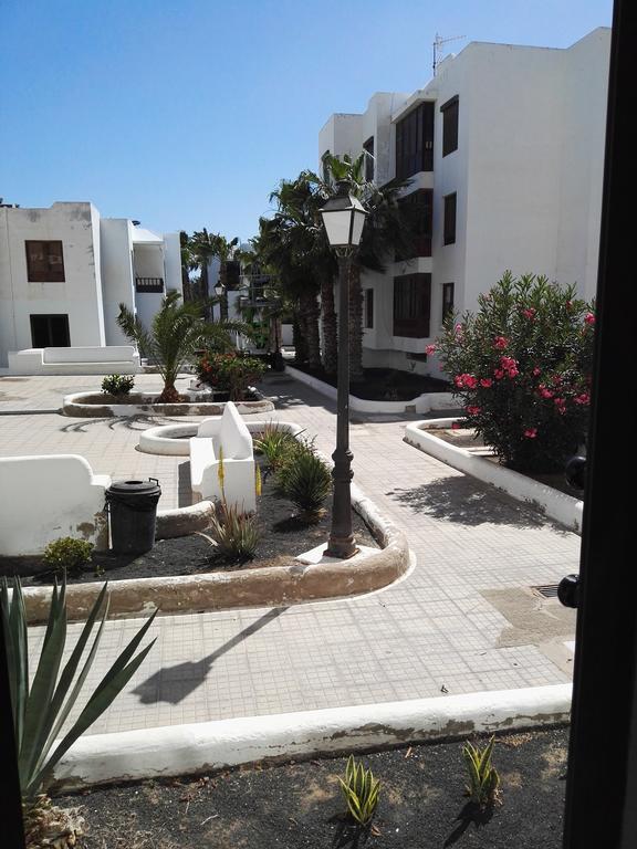 Reducto'S Rooms Arrecife  Exterior foto